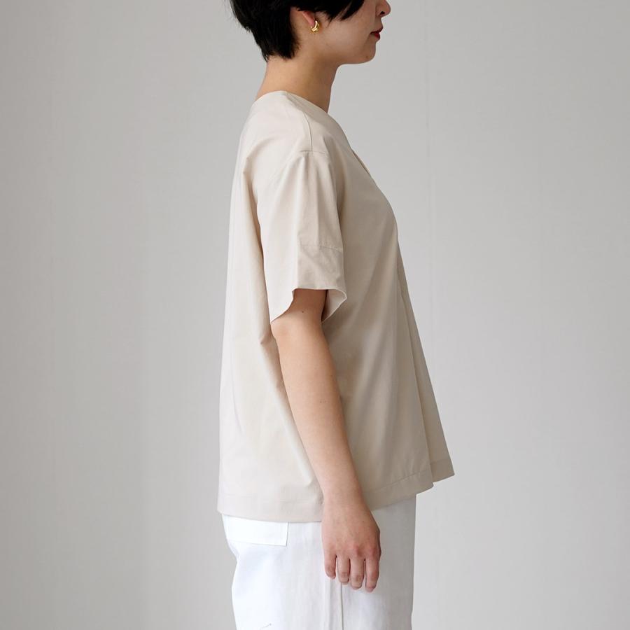 HOUDINI（フーディニ） W'S コスモトップ2 / レディース Tシャツ 半袖