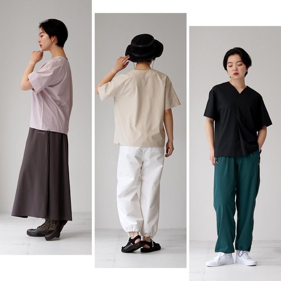 HOUDINI（フーディニ） W'S コスモトップ2 / レディース Tシャツ 半袖