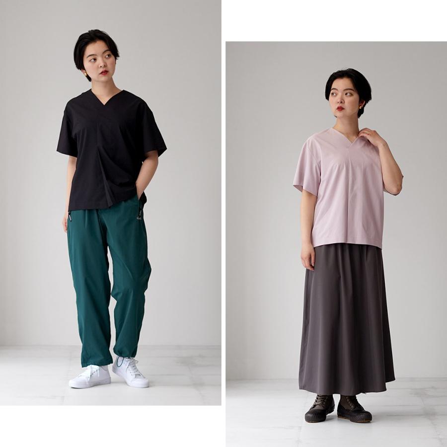 HOUDINI（フーディニ） W'S コスモトップ2 / レディース Tシャツ 半袖