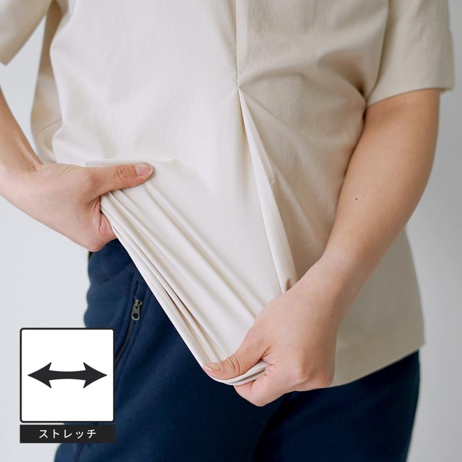 HOUDINI（フーディニ） W'S コスモトップ2 / レディース Tシャツ 半袖