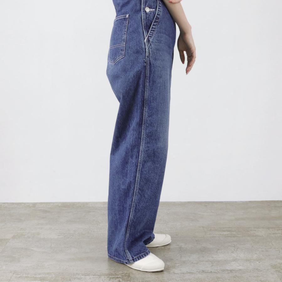 Shinzone（シンゾーン） オーバーオール 22MMSPA05 / レディース