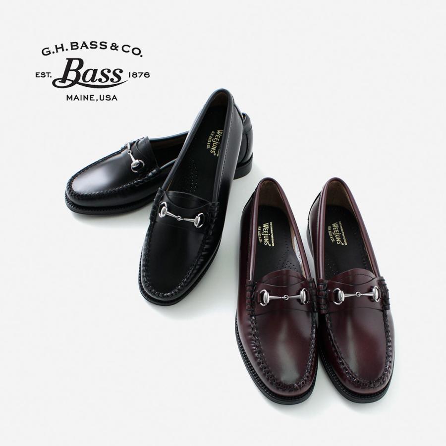 G.H.BASS G.H.BASS(ジーエイチバス) EASY WEEJUNS ビット G.H.BASS G.H.BASS(ジーエイチバス) EASY WEEJUNS ビット