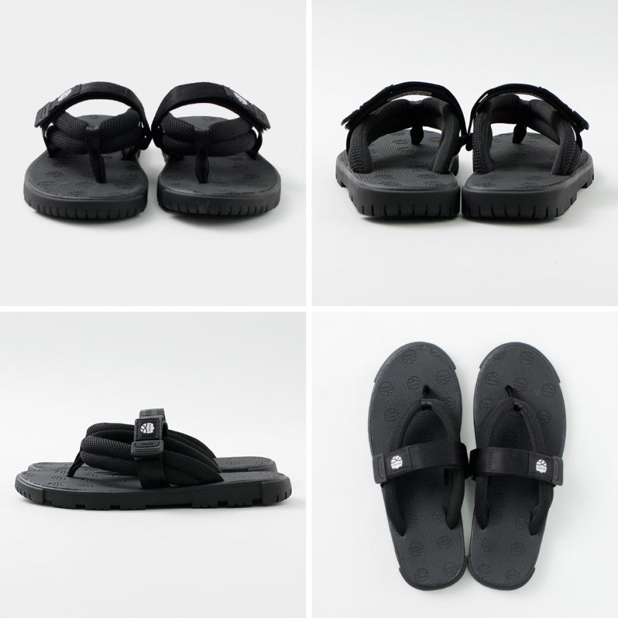 SHAKA（シャカ） キャンプベイ BF / サンダル スポーツサンダル トング