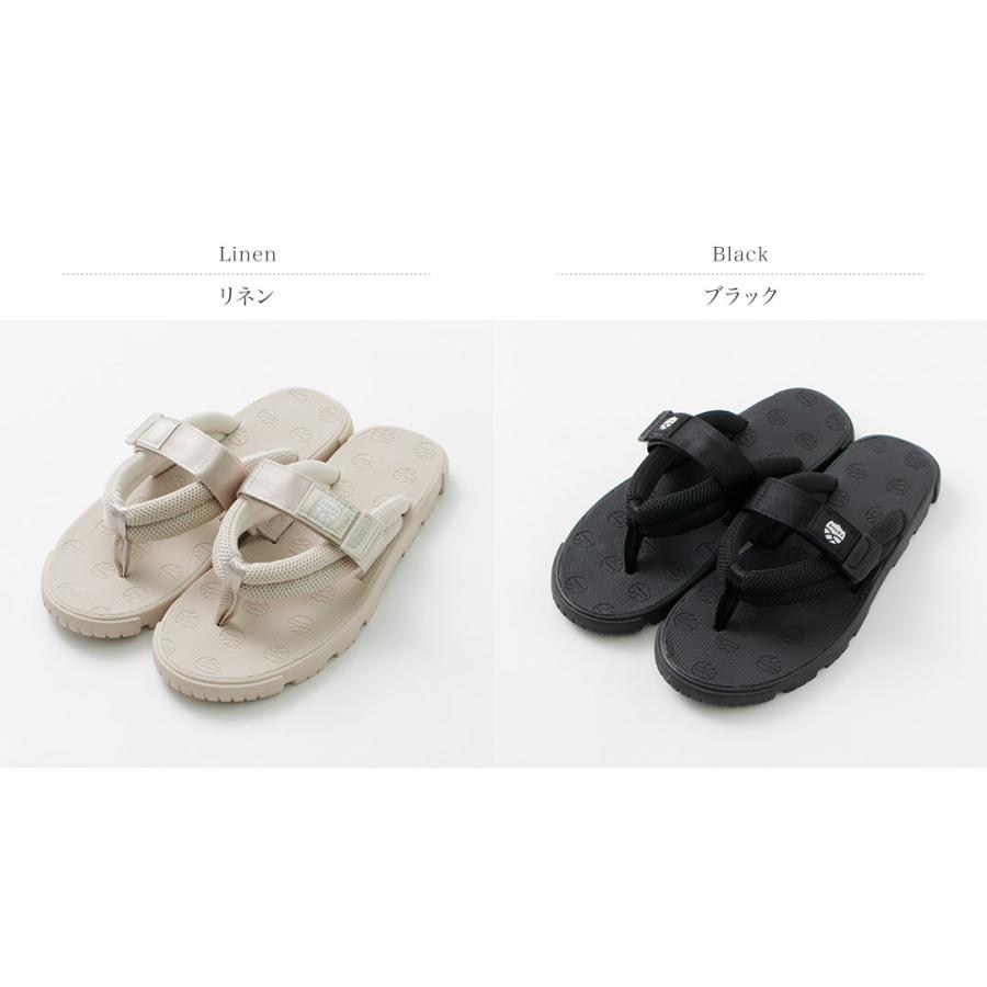 SHAKA（シャカ） キャンプベイ BF / サンダル スポーツサンダル トング