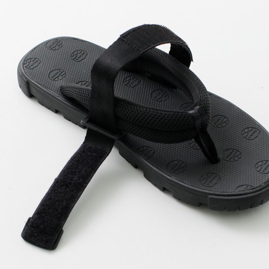 SHAKA（シャカ） キャンプベイ BF / サンダル スポーツサンダル トング