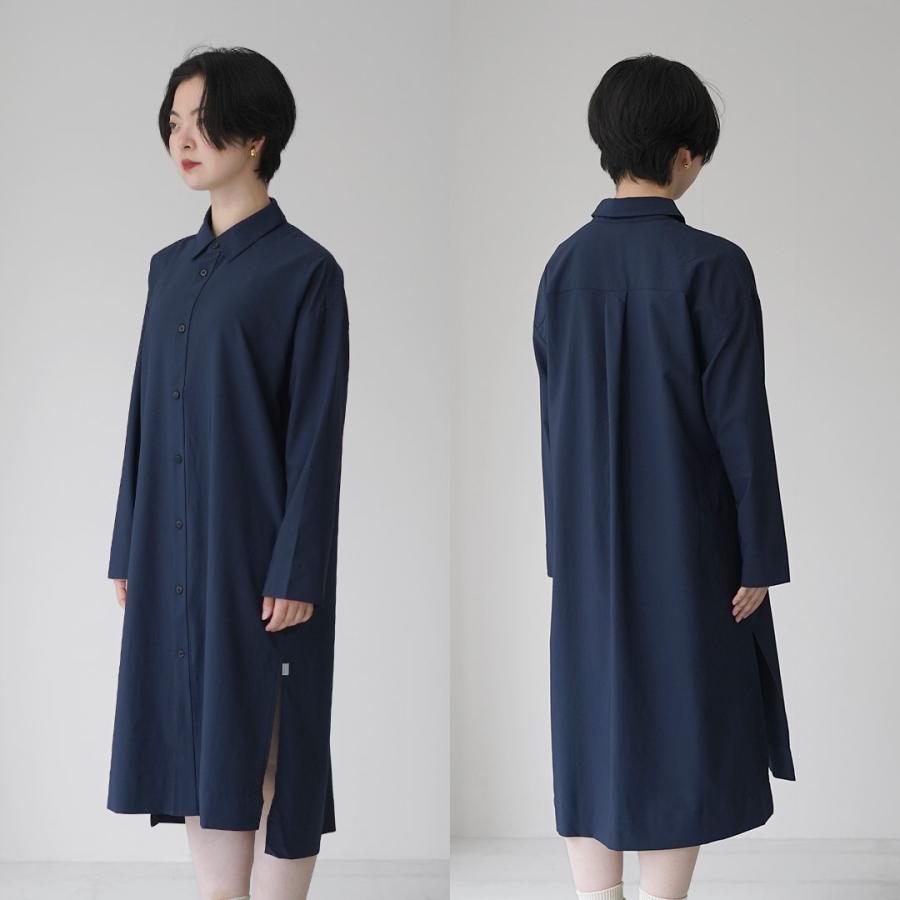 フーディニ  ウィメンズルートシャツドレス XS Foggy Mountain Amazon | [フーディニ] Women's Route Shirt Dress 169794 Foggy