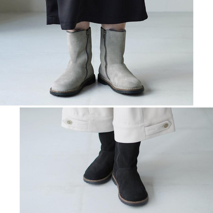 BIRKENSTOCK（ビルケンシュトック） UPPSALA アップサラ ジップ