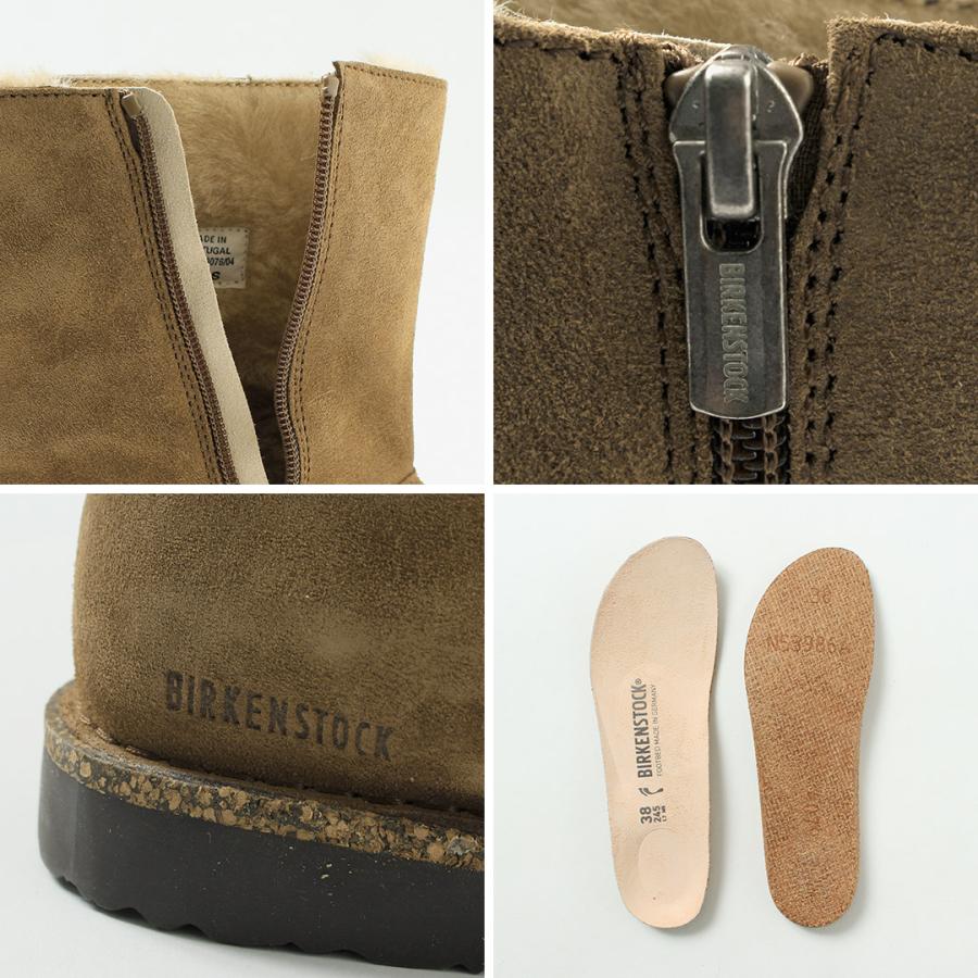 BIRKENSTOCK（ビルケンシュトック） UPPSALA アップサラ ジップ