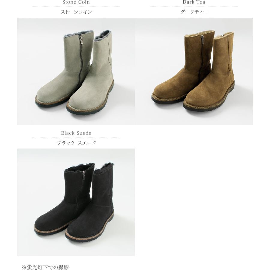 BIRKENSTOCK（ビルケンシュトック） UPPSALA アップサラ ジップ