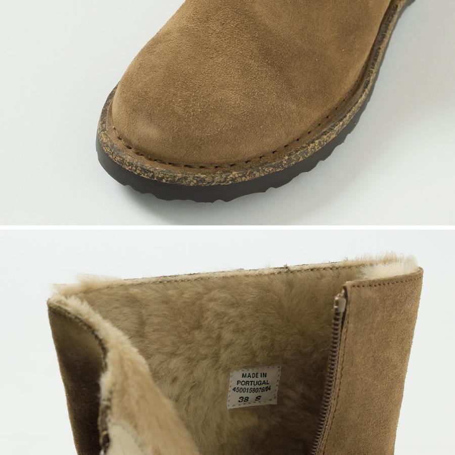 BIRKENSTOCK（ビルケンシュトック） UPPSALA アップサラ ジップ