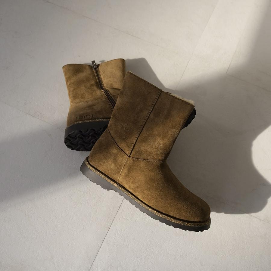 BIRKENSTOCK（ビルケンシュトック） UPPSALA アップサラ ジップ