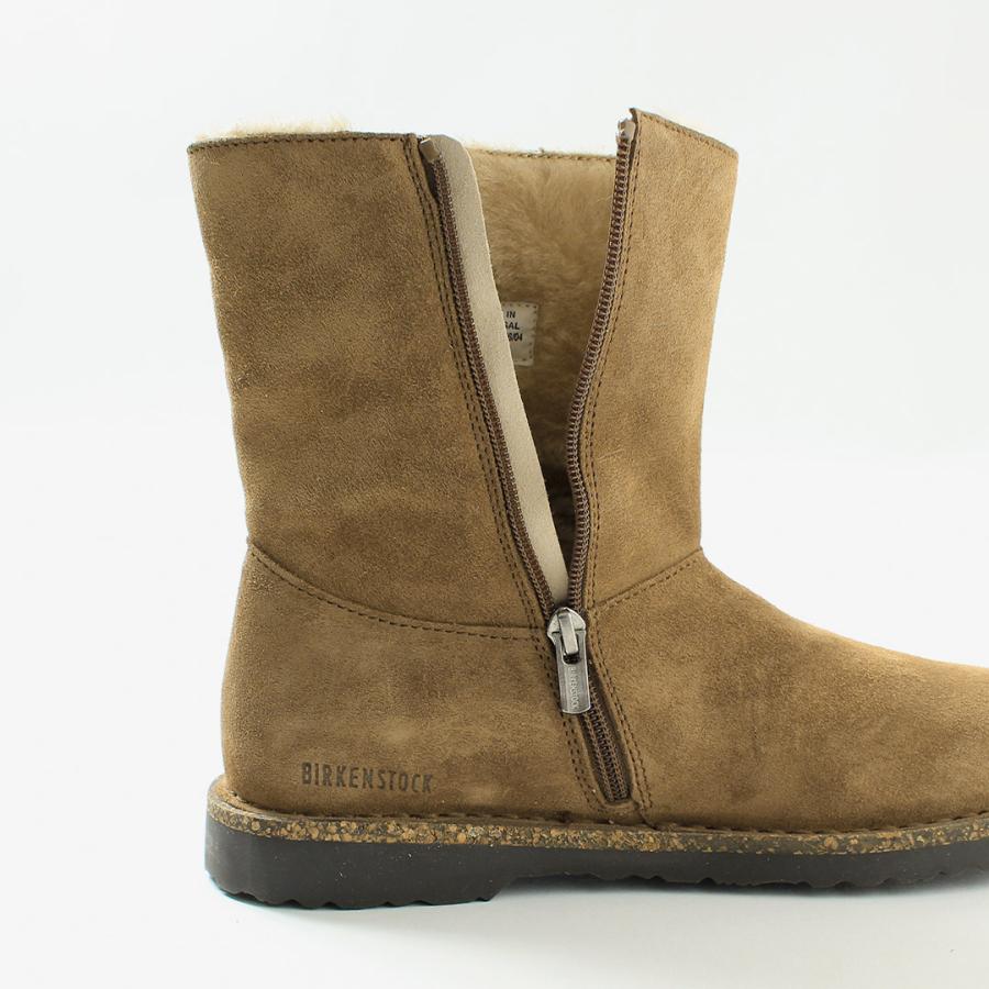 BIRKENSTOCK（ビルケンシュトック） UPPSALA アップサラ ジップ