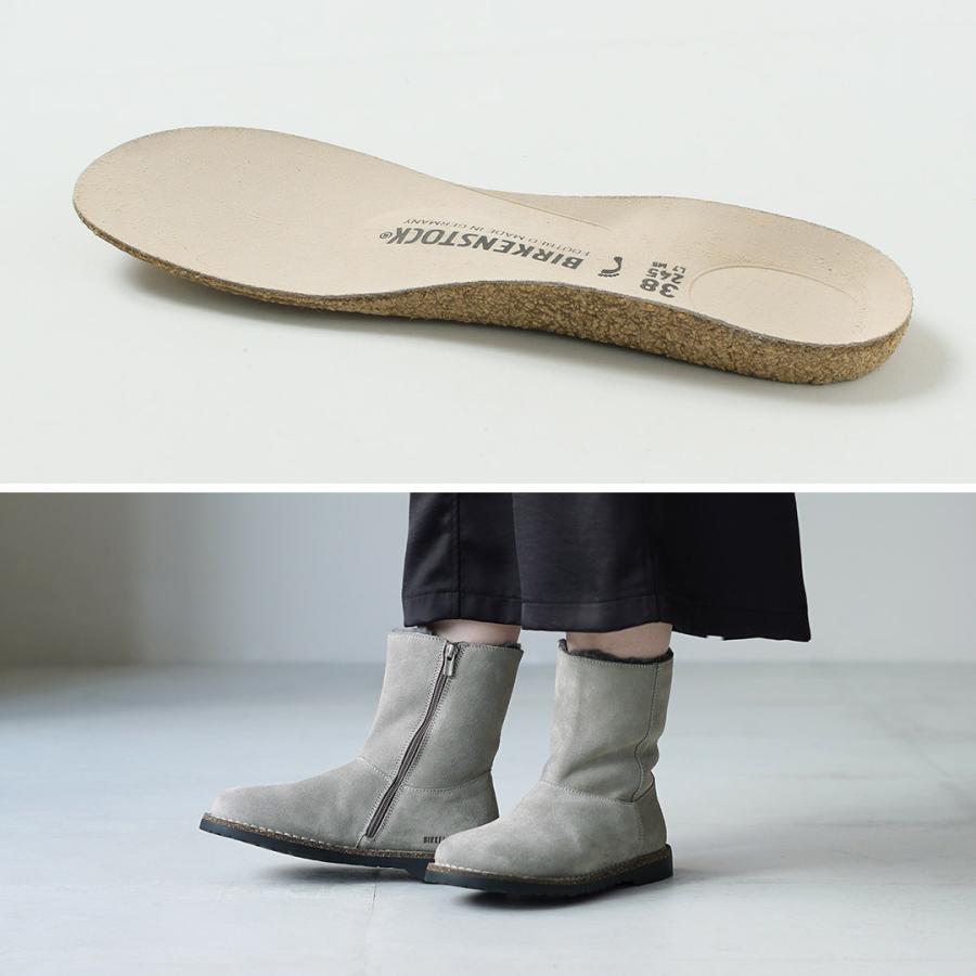 BIRKENSTOCK（ビルケンシュトック） UPPSALA アップサラ ジップ