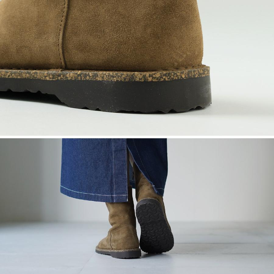 BIRKENSTOCK ビルケンシュトックブーツ新品アップサラシアリング 楽天市場】ビルケンシュトック BIRKENSTOCK Uppsala Shearling アップ