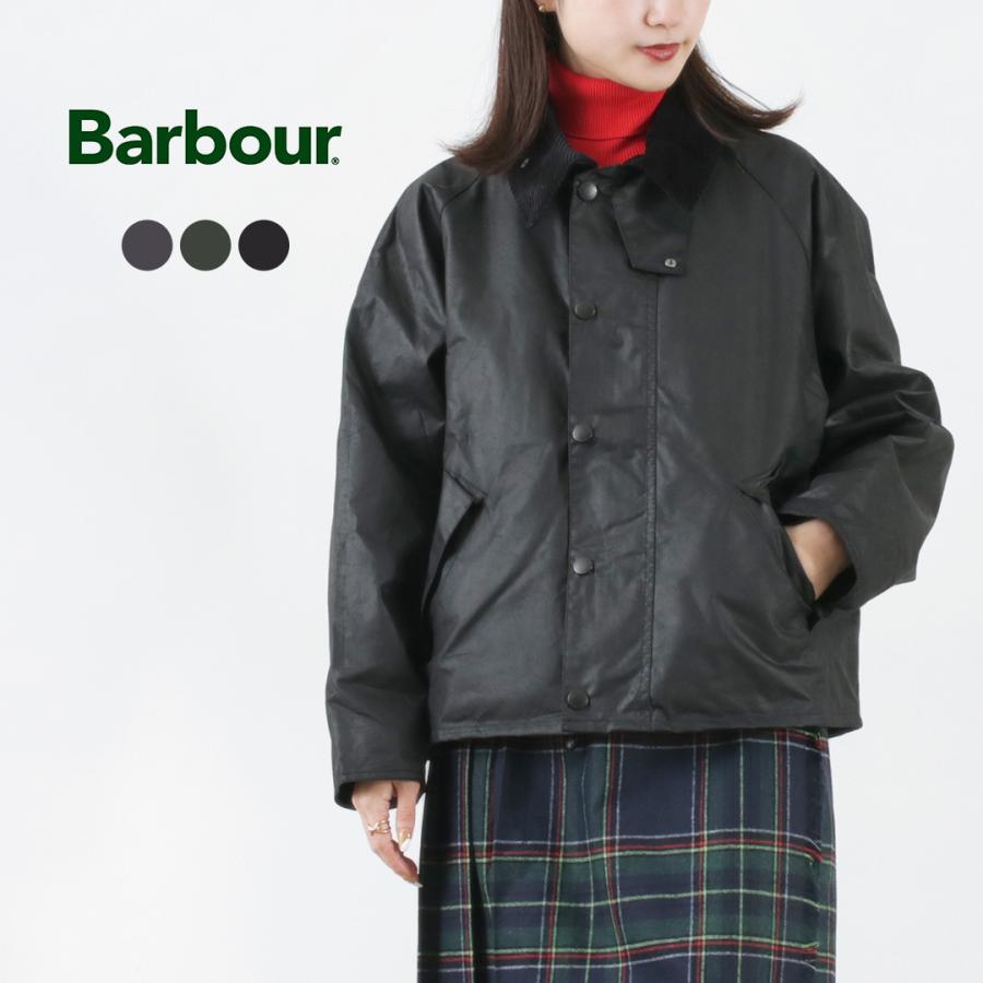 Barbour BARBOUR(バブアー) オーバーサイズ トランスポート Barbour BARBOUR(バブアー) オーバーサイズ トランスポート