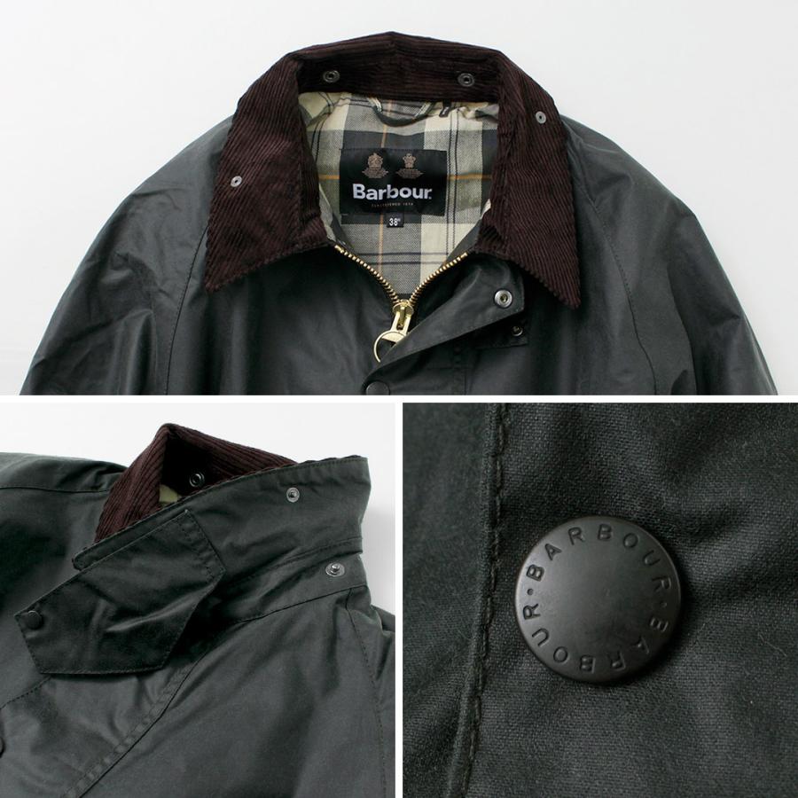 Barbour BARBOUR(バブアー) オーバーサイズ トランスポート Barbour BARBOUR(バブアー) オーバーサイズ トランスポート