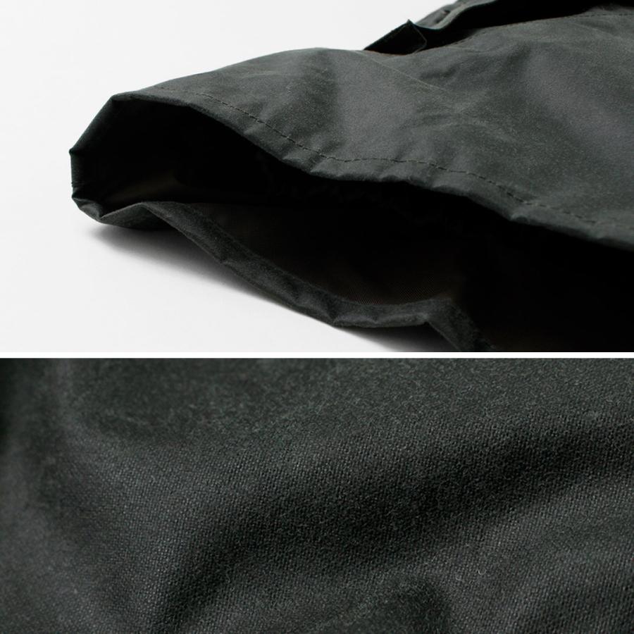 Barbour BARBOUR(バブアー) オーバーサイズ トランスポート Barbour BARBOUR(バブアー) オーバーサイズ トランスポート
