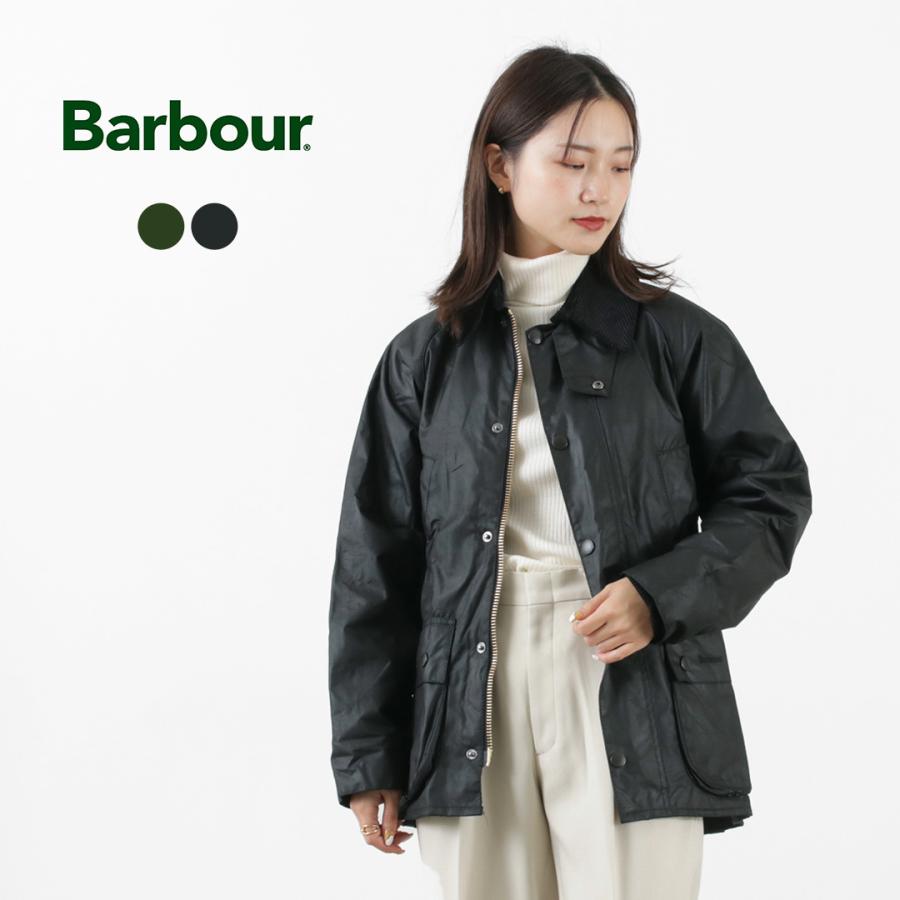 BARBOUR（バブアー） ビデイル メンズ レディース オイル ジャケット