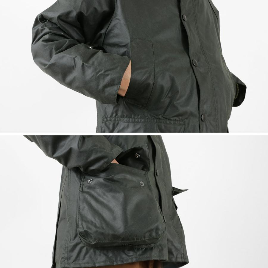 Barbour BARBOUR(バブアー) ビデイル メンズ レディース Barbour BARBOUR(バブアー) ビデイル メンズ レディース