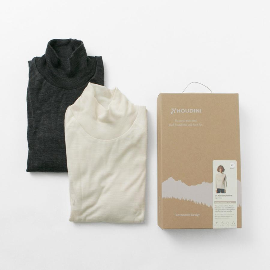 HOUDINI（フーディニ） HOUDINI（フディーニ/フーディニ） W′s