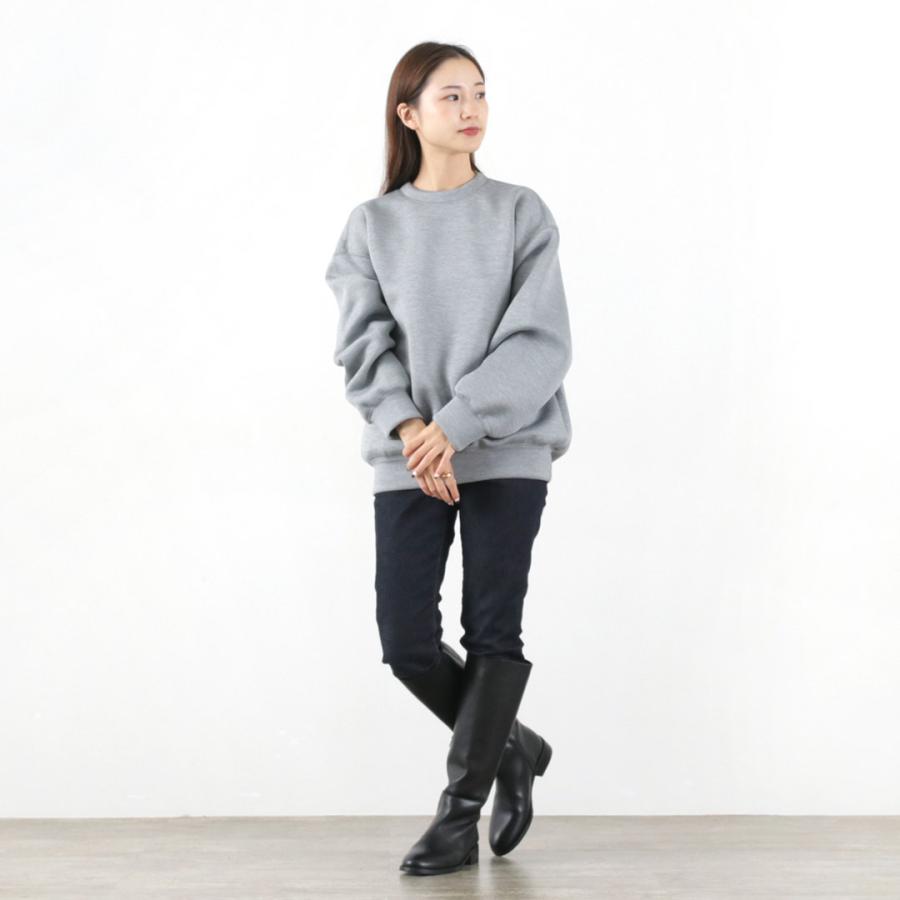 REMME REMME（レメ） サイドジップ ロングブーツ シューズ 靴