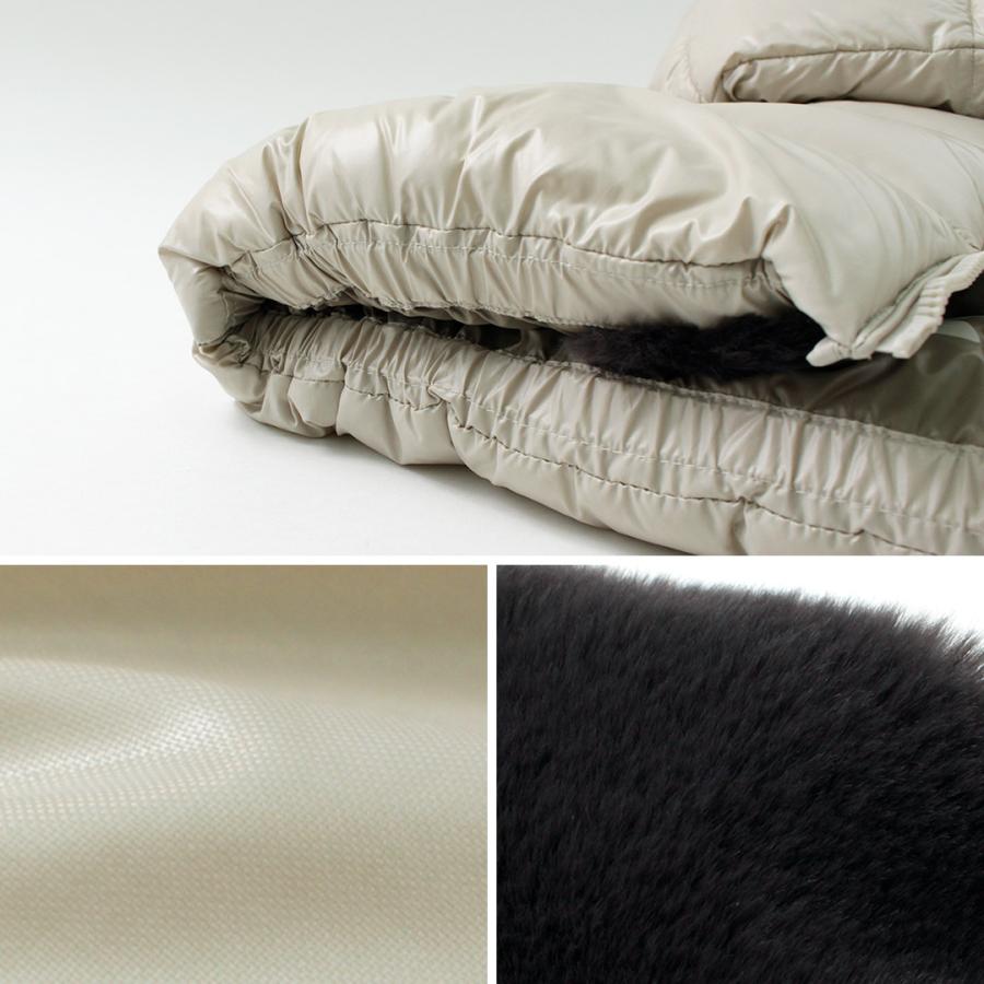 SAVE THE DUCK DUCK（セーブザダック） モマ シンセティック