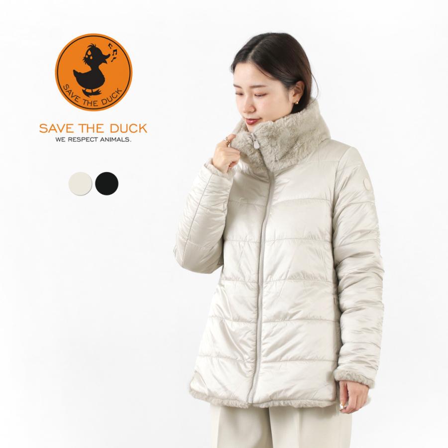 試着のみの新品）save the duckダウンベスト 『有名ブランド』 メンズ