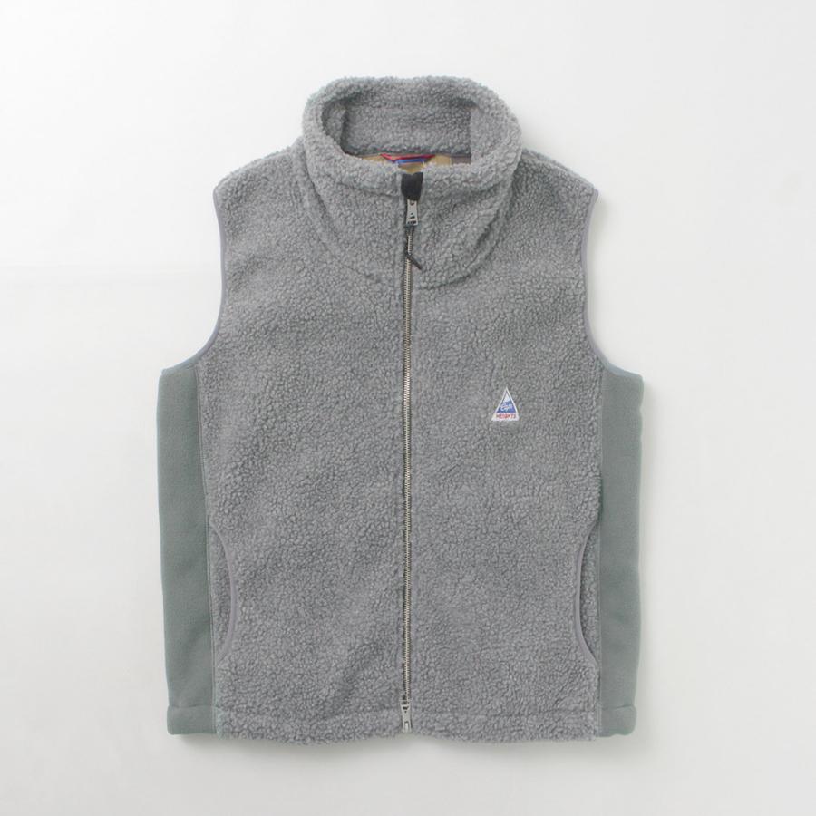 Cape HEIGHTS（ケープハイツ） ブレイクハート ジレ ボンディング