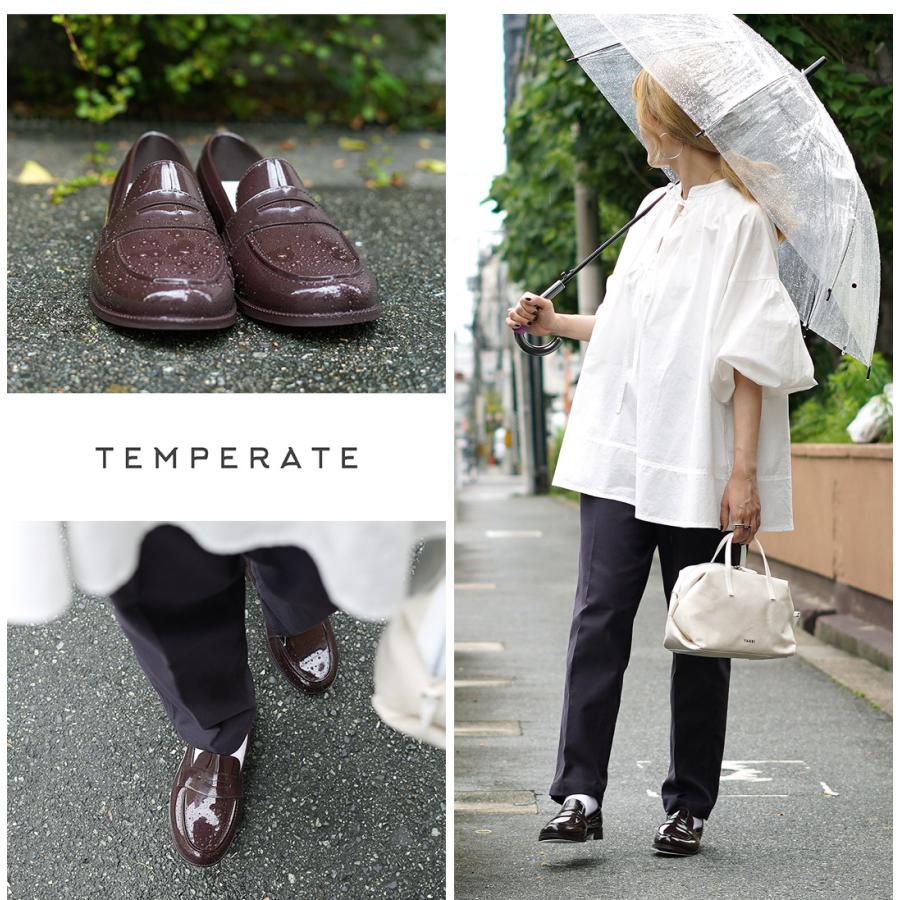 TEMPERATE TEMPERATE（テンパレイト） LLOYD コインローファー