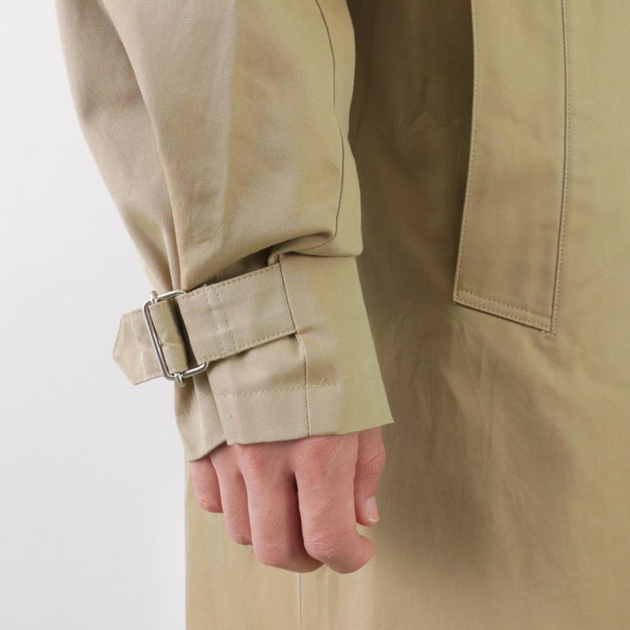 MACKINTOSH PHILOSOPHY GREY LABEL（マッキントッシュ） クローリー 