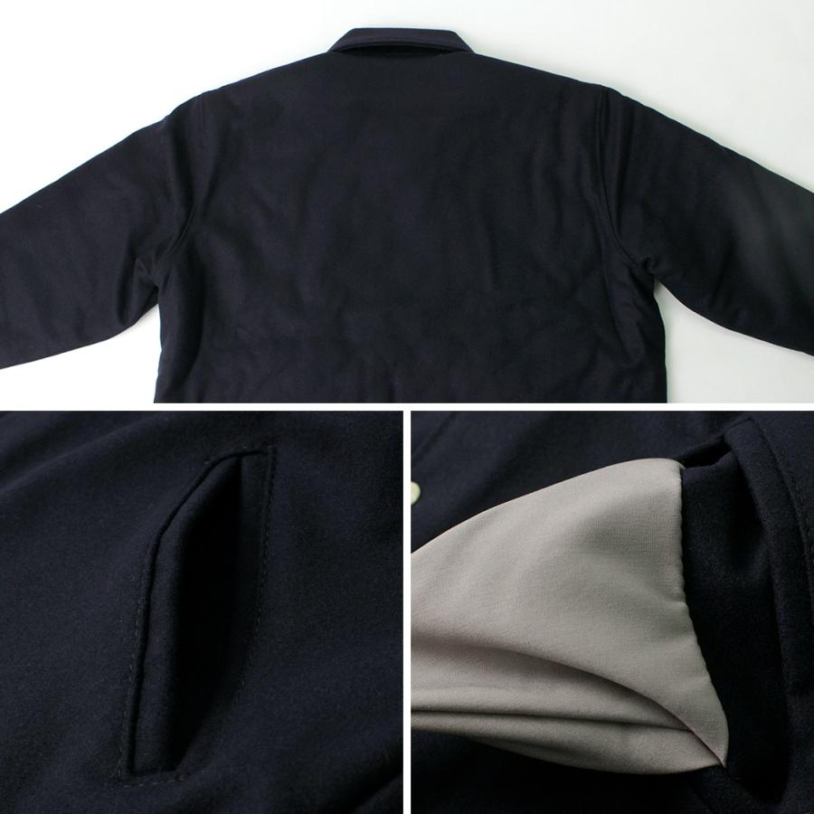 GAME SPORTSWEAR（ゲームスポーツウェア） スタジアム サーコート