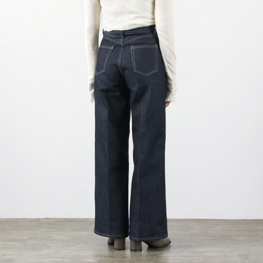 Shinzone SHINZONE（シンゾーン） アニージーンズ 22AMSPA04