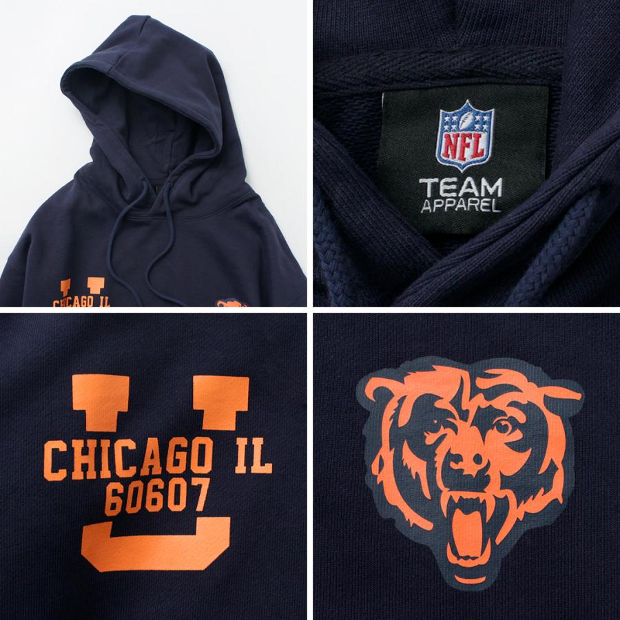 UNIVERSAL OVERALL（ユニバーサルオーバーオール） CHICAGO BEARS