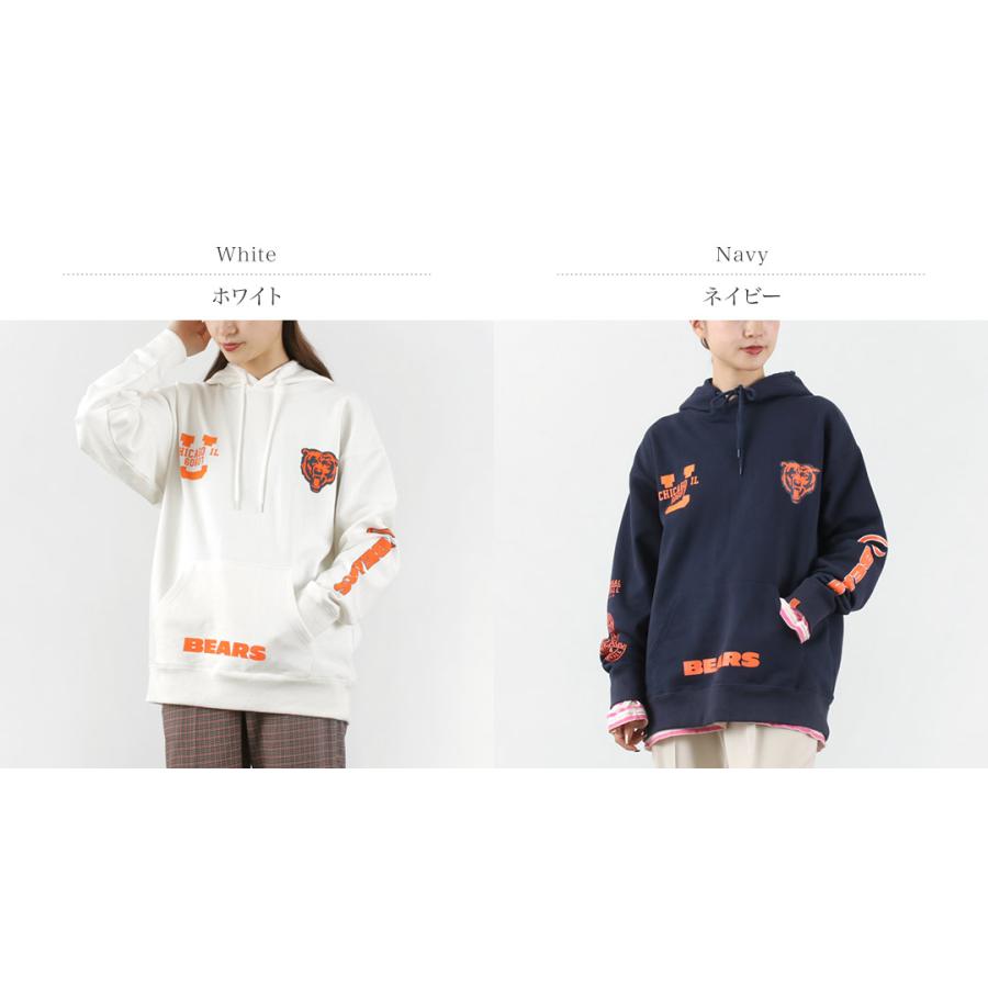 UNIVERSAL OVERALL（ユニバーサルオーバーオール） CHICAGO BEARS