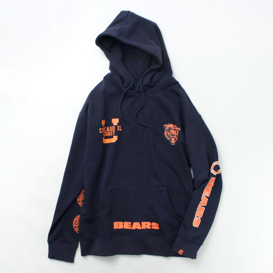 UNIVERSAL OVERALL（ユニバーサルオーバーオール） CHICAGO BEARS