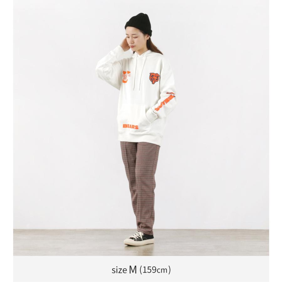 UNIVERSAL OVERALL（ユニバーサルオーバーオール） CHICAGO BEARS