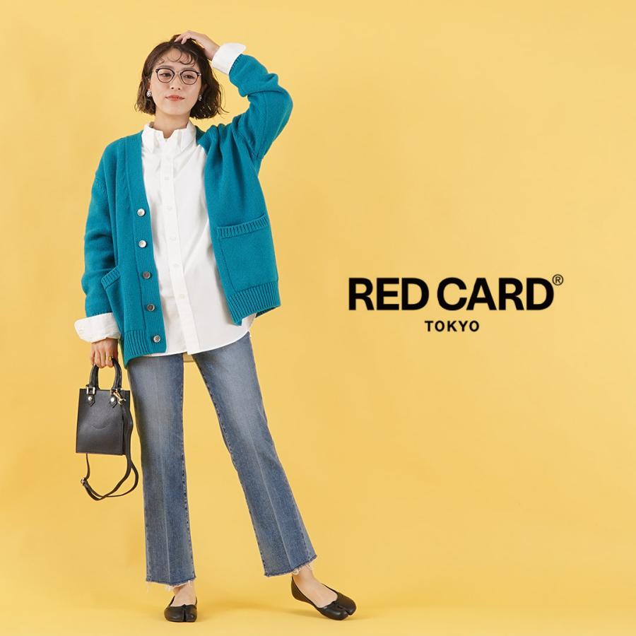 RED CARD TOKYO CARD(レッドカード) マーマレード ミッド RED CARD TOKYO CARD(レッドカード) マーマレード ミッド