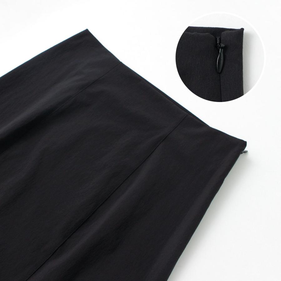 Shinzone（シンゾーン） サイドスリットスカート 22SMSSK05