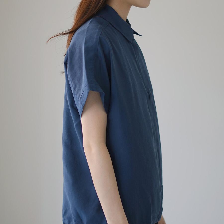 HOUDINI（フーディニ） ツリートップ シャツ / レディース トップス