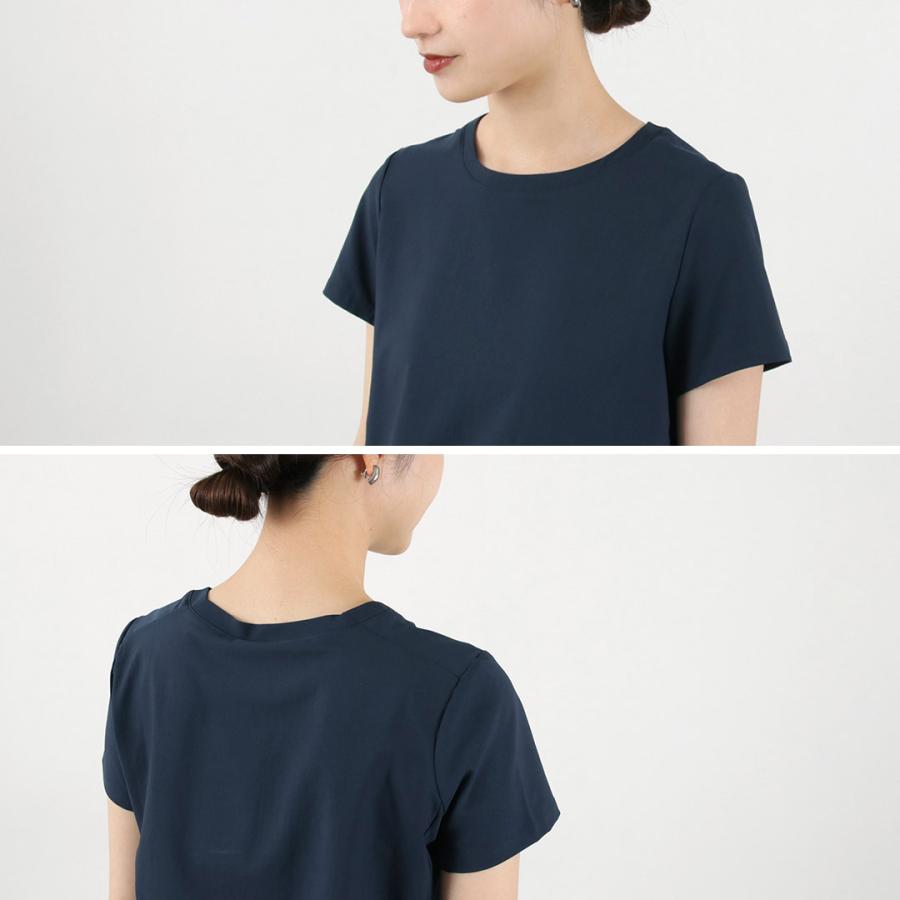 HOUDINI（フーディニ） カバー Tシャツ / レディース トップス Tシャツ