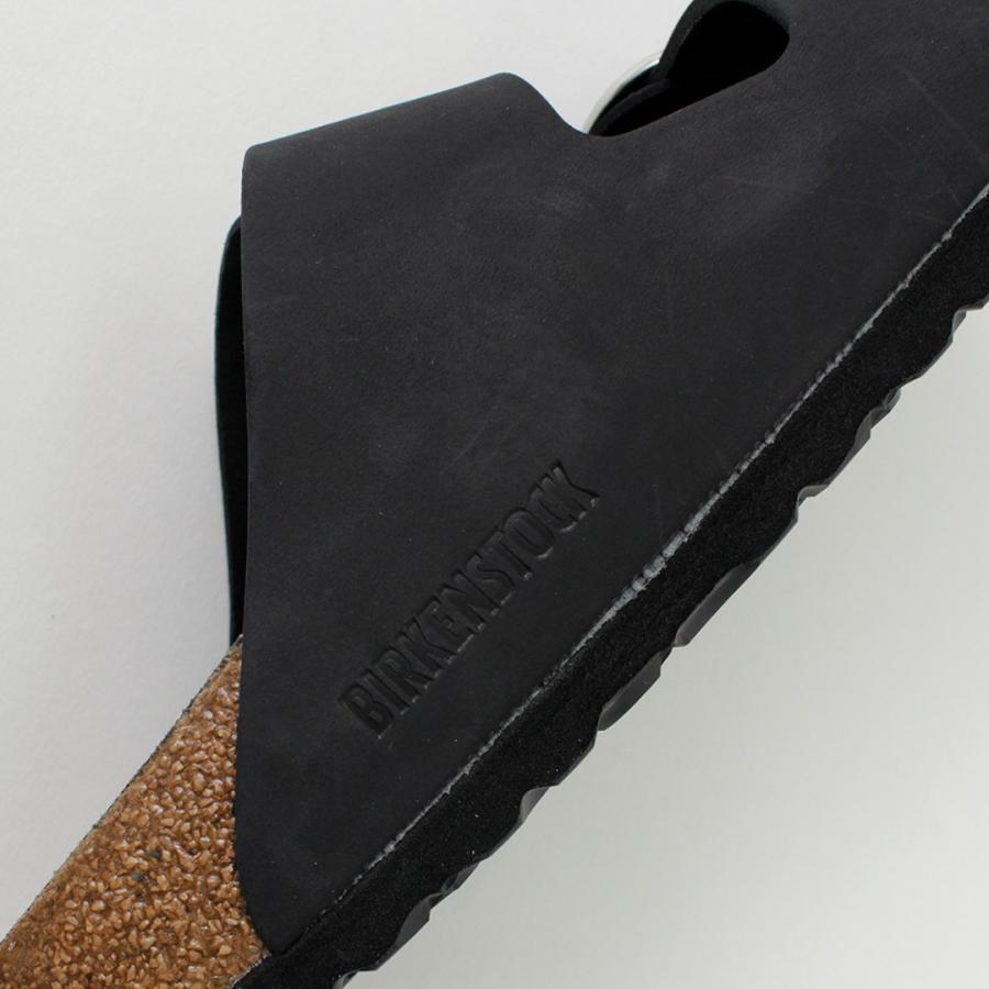 BIRKENSTOCK（ビルケンシュトック） アリゾナ ビッグバックル オイルド