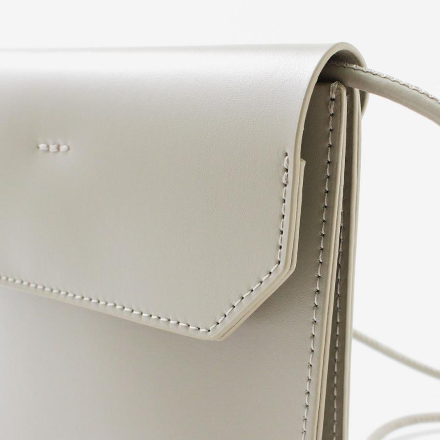 YAHKI（ヤーキ） スクエア フラップミニショルダー W FACE / レディース バッグ 鞄 小さめ オケージョン | YAHKI | 08