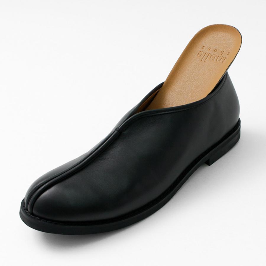 molle shoes（モールシューズ） カンフー / メンズ レディース 靴