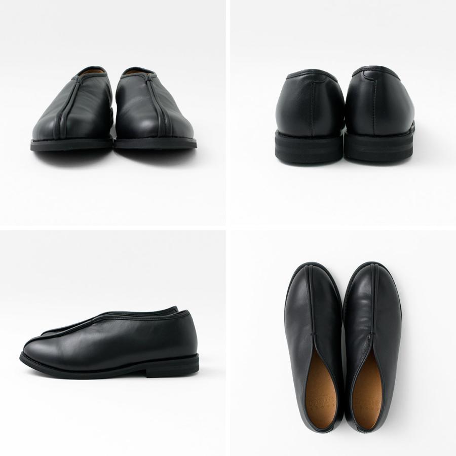 molle shoes MOLLE SHOES(モールシューズ) カンフー / メンズ molle shoes MOLLE SHOES(モールシューズ) カンフー / メンズ