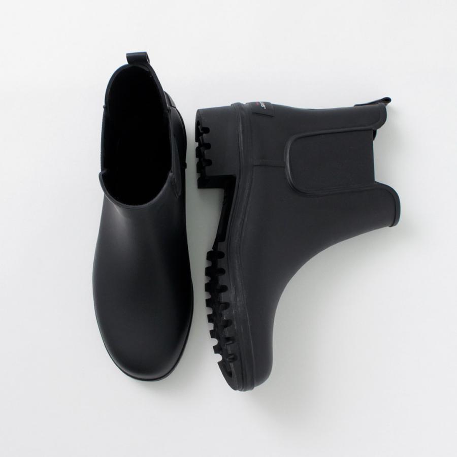 FOX UMBRELLAS（フォックス アンブレラ） ニュー サイドゴアブーツ