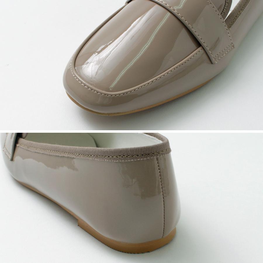 TEMPERATE（テンパレイト） ポータブルスリッポン / レディース レイン