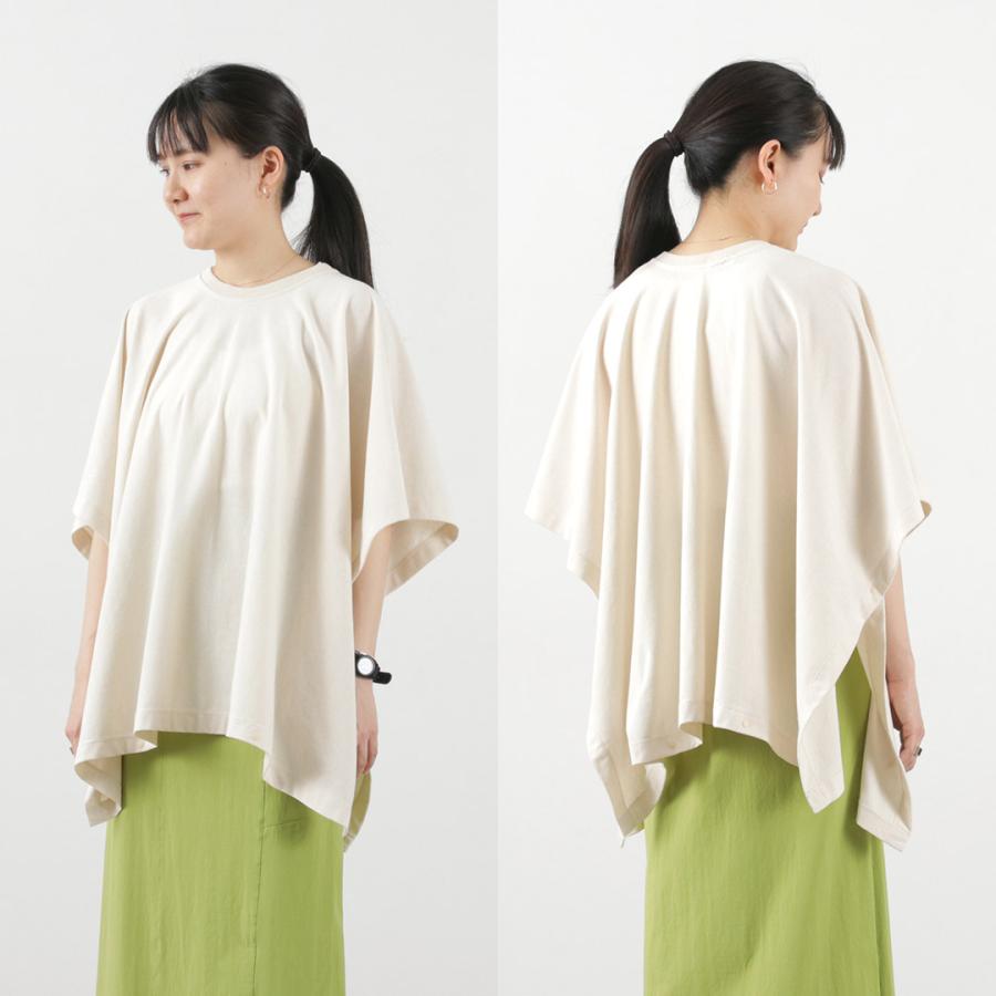 F/CE.（エフシーイー） F/CE（エフシーイー） ポンチョ リサイクル T