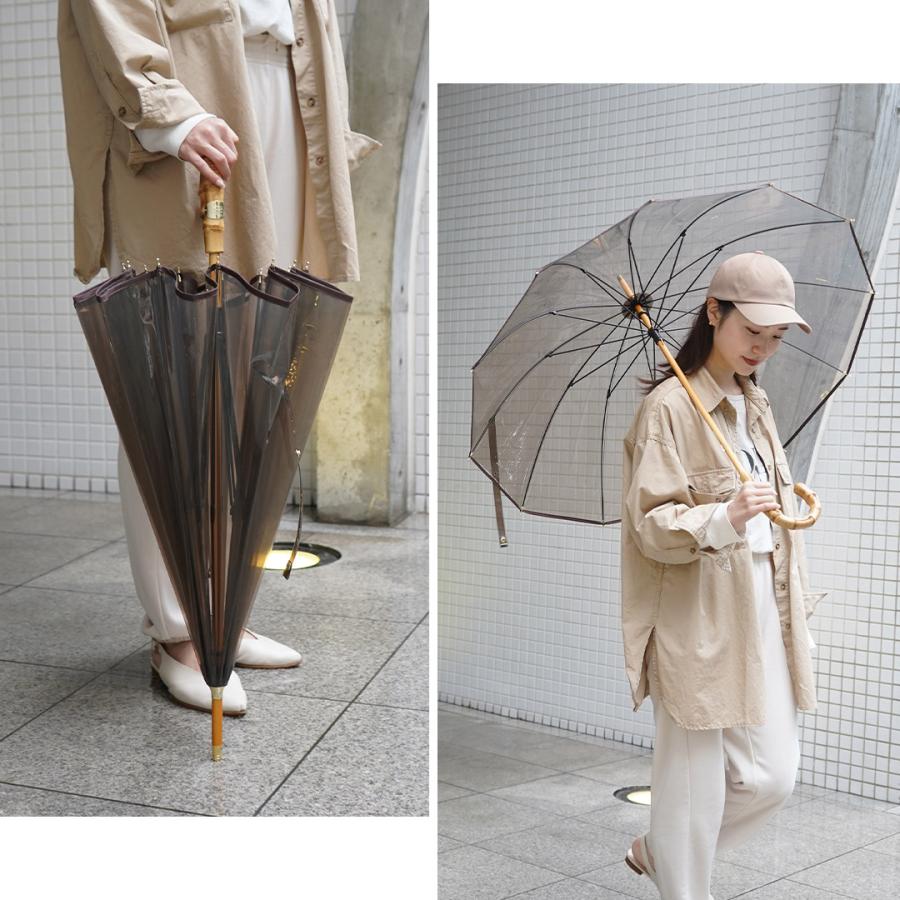 Traditional Weatherwear（トラディショナル ウェザーウェア） クリア