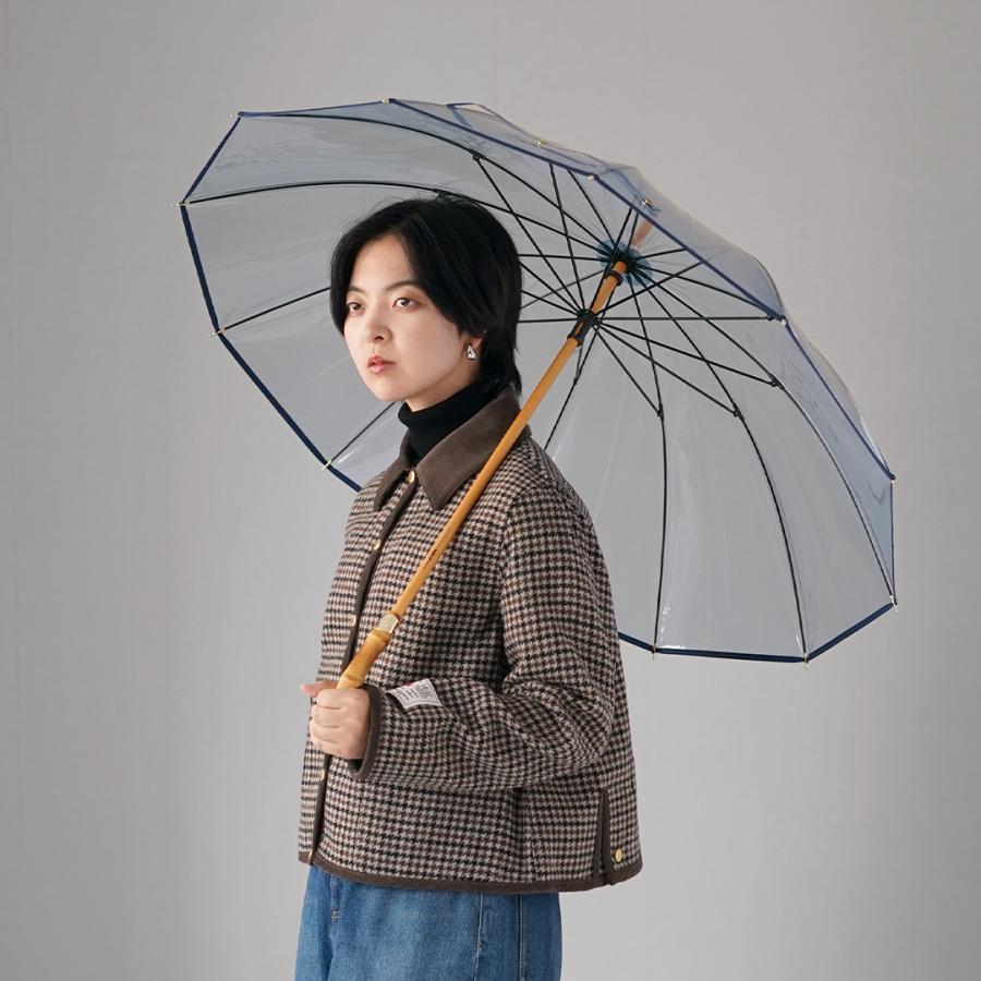 Traditional Weatherwear（トラディショナル ウェザーウェア） クリア
