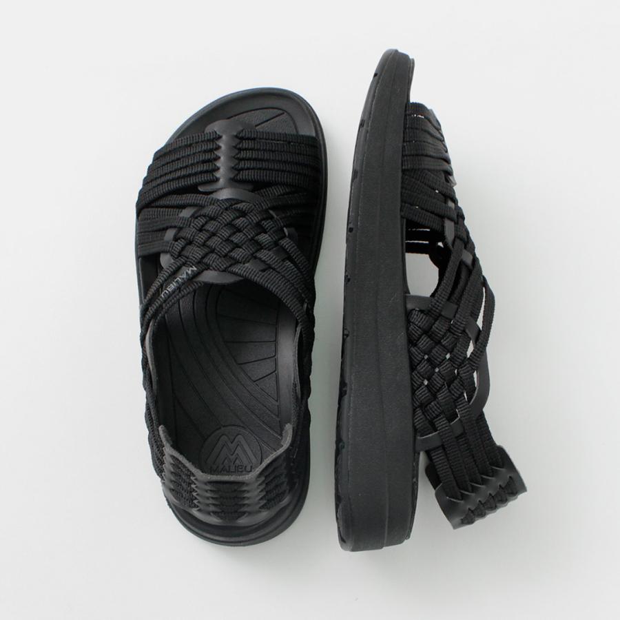 MALIBU SANDALS（マリブサンダルズ） キャニオン サンダル / メンズ